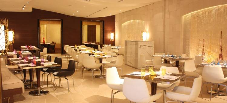 蔚山乐天酒店(Lotte Hotel Ulsan)图片