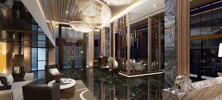 艺术酒店(Arte Hotel)图片