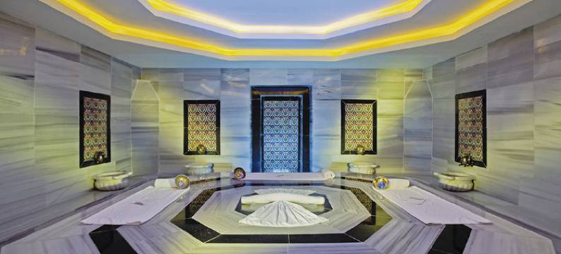 DOBEDAN世界宫(Dobedan World Palace Hotel ''Ex Brand Alva Donna World Palace '')图片
