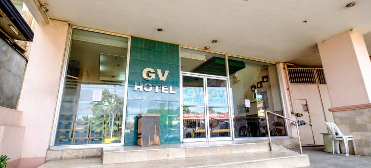 帕加迪安市 GV 酒店(GV Hotel - Pagadian)图片