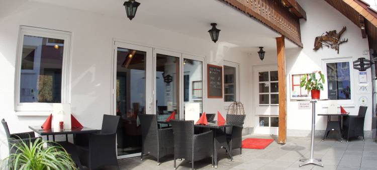 布鲁南斯塔布尔酒店(Hotel Brunnenstüble)图片