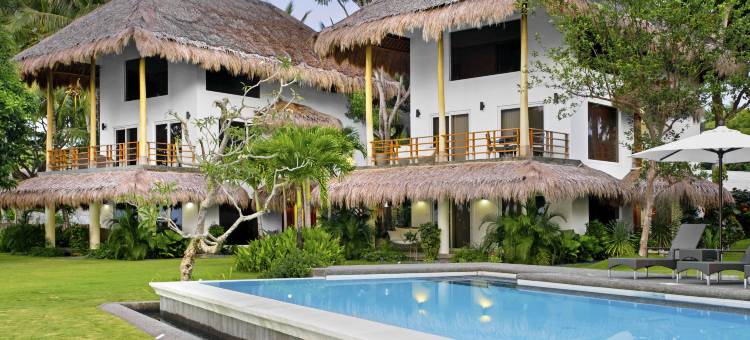 萨拉亚海滩旅馆(Salaya Beach Houses)图片