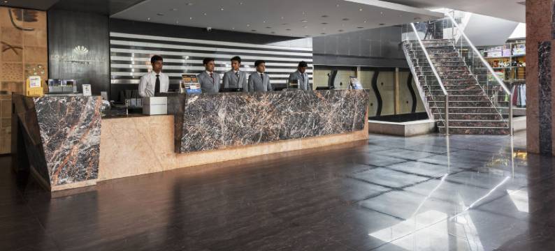 考克斯巴扎尔长滩酒店(Long Beach Hotel)图片