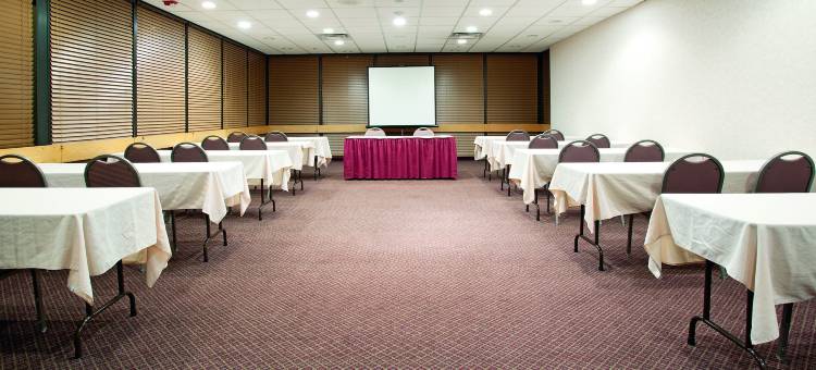 卡斯珀活动中心区温德姆阿美瑞辛酒店(AmericInn by Wyndham Casper Event Center Area)图片