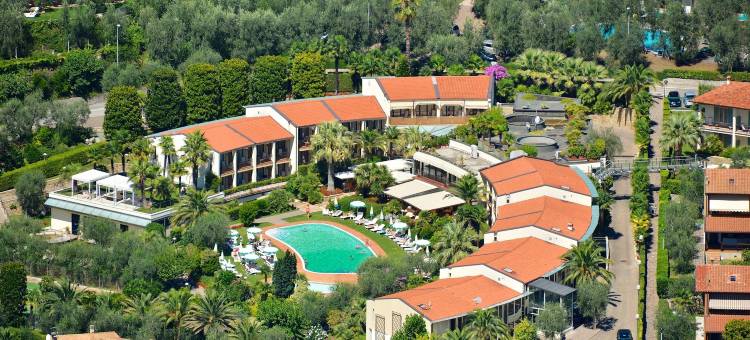 帝国公园酒店(Park Hotel Imperial)图片