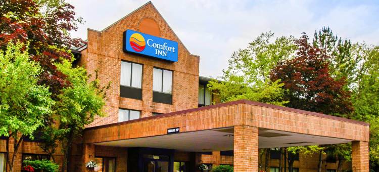 Wingate by Wyndham Livonia图片