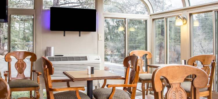 普雷斯科特戴斯酒店(Days Inn by Wyndham Prescott)图片