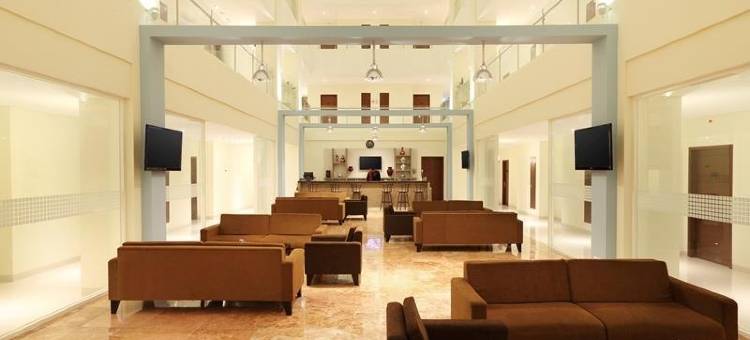 玛琅OJ 1O1酒店(The 1O1 Malang OJ)图片