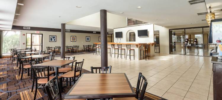 科珀斯克里斯蒂西北贝斯特韦斯特套房酒店(Best Western Northwest Corpus Christi Inn  Suites)图片