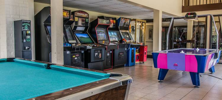 冷水溪凯艺套房饭店 - 靠近 69 号州际公路(Quality Inn & Suites Coldwater Near I-69)图片