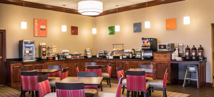 品质酒店(Quality Inn)图片