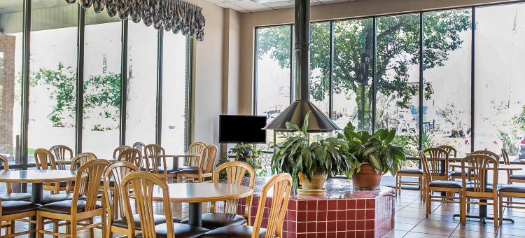 圣乔治温德姆戴斯酒店(Days Inn by Wyndham - St. George, SC)图片