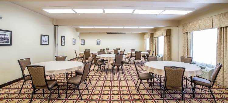 冰河国家公园入口舒适套房酒店(Comfort Inn & Suites Gateway to Glacier National Park)图片