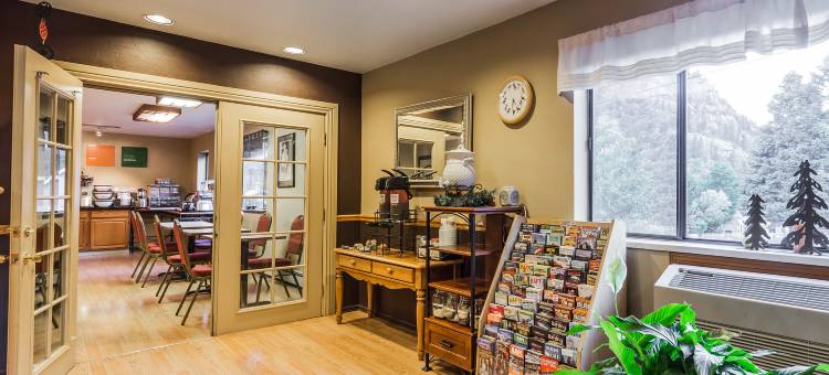 品质酒店乌雷(Quality Inn)图片