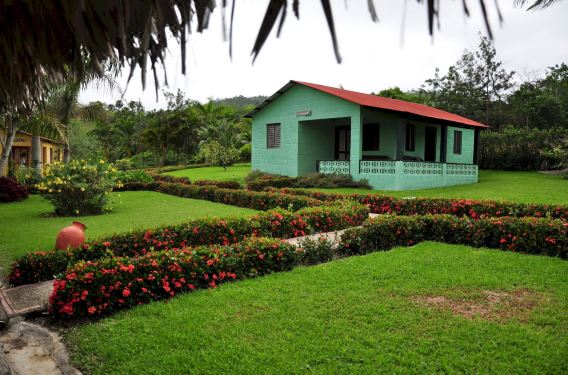 Discount [75% Off] Los Bohios Campo A Il Dominican Republic | 3 Rooms