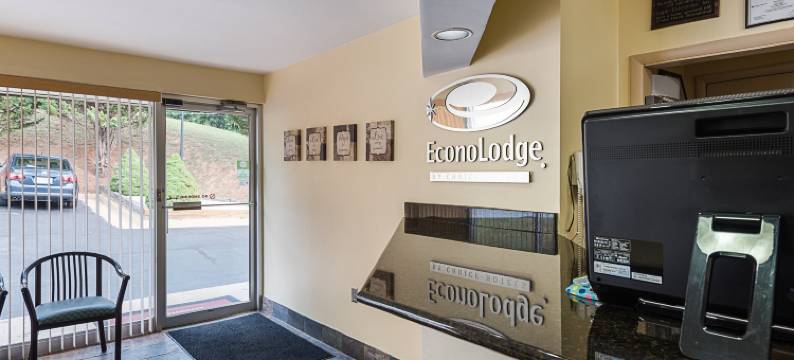 伊克诺旅馆(Brentwood Inn & Suites - Lynchburg)图片