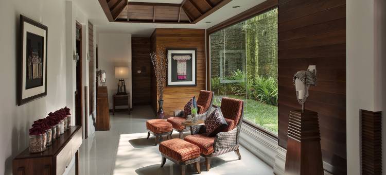 兰纳河畔水疗度假村(RatiLanna Riverside Spa Resort)图片