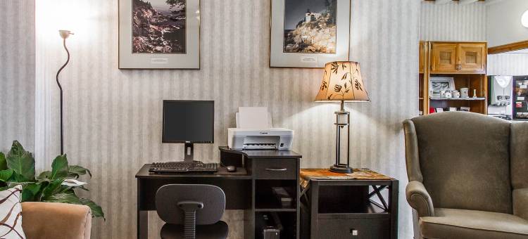 海边汽车旅馆(Seasider Motel)图片