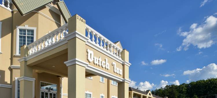 荷兰凯艺酒店(Dutch Inn)图片