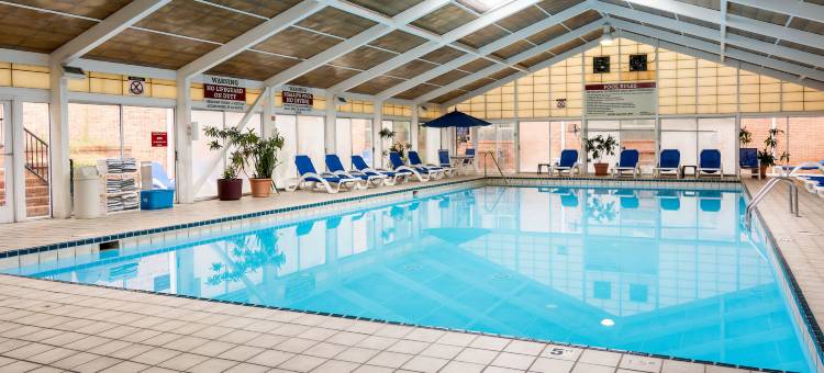 威廉斯堡历史区贝斯特韦斯特酒店(Best Western Williamsburg Historic District)图片