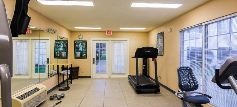 克雷斯特维尤贝斯特韦斯特酒店(Best Western of Crestview)图片