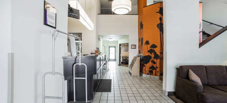 南乔丹桑迪舒眠酒店(Sleep Inn South Jordan-Sandy)图片