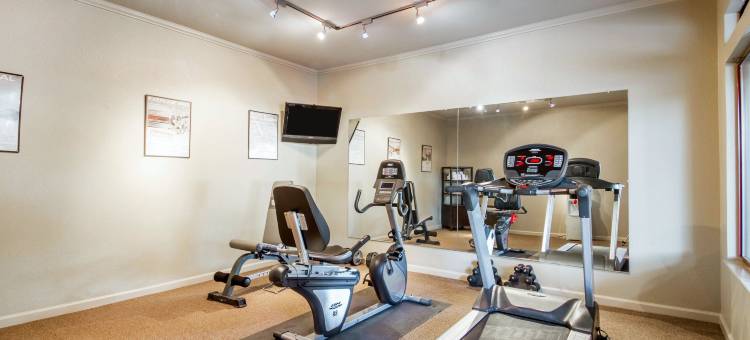 阿吉旅馆，雅辰酒店精选系列(Aggie Inn, Ascend Hotel Collection)图片