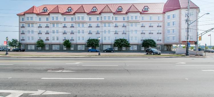 Chateau Moncton, Trademark Collection by Wyndham图片