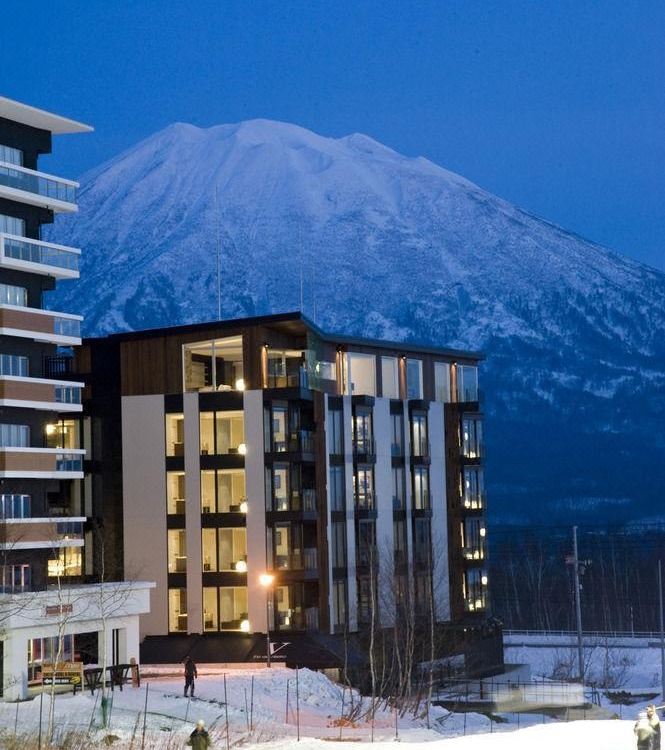 The Vale Niseko Hotel Reviews And Room Rates