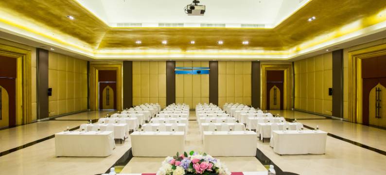 朵沙达海洋度假村(Dor-Shada Resort by the Sea)图片