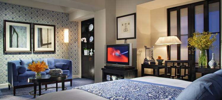 新加坡乌节大酒店(Orchard Hotel Singapore)图片