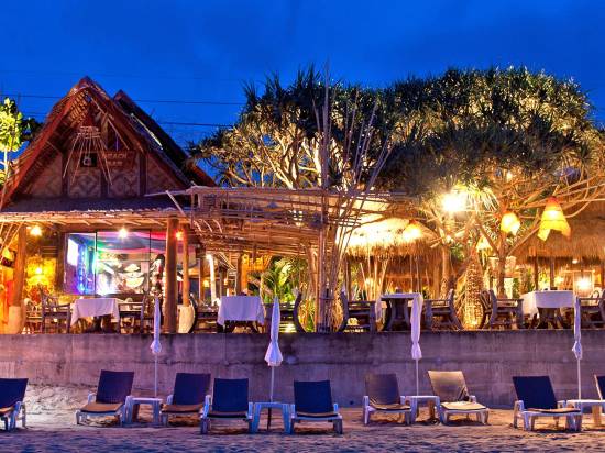 純淨海灘度假酒店