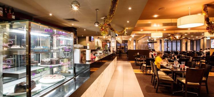 埃克萨勒斯尔睡帽酒店(Nightcap at Excelsior Hotel)图片