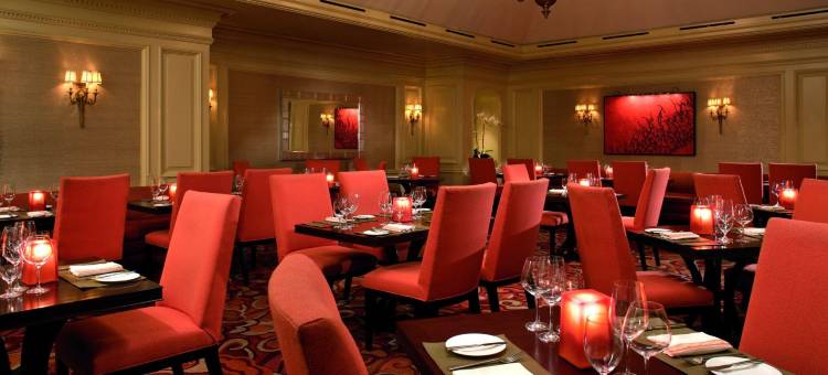 五角大楼城丽思卡尔顿酒店(The Ritz Carlton, Pentagon City)图片