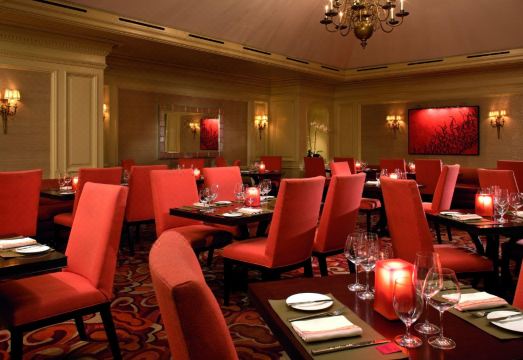 The Ritz Carlton, Pentagon City Hotel Overview