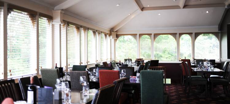 利物浦乡村酒店(Village Hotel Liverpool)图片