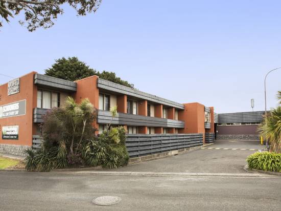 墨爾本華爾茲明德酒店