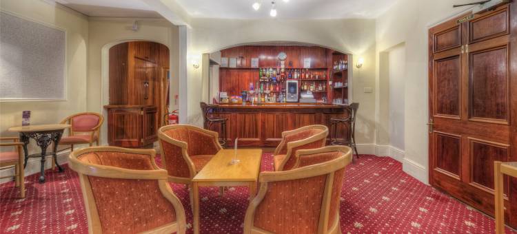 安多弗贝斯特韦斯特酒店(Best Western Andover)图片