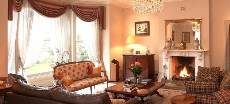 Sleeping Bear Hotel Dorchester图片