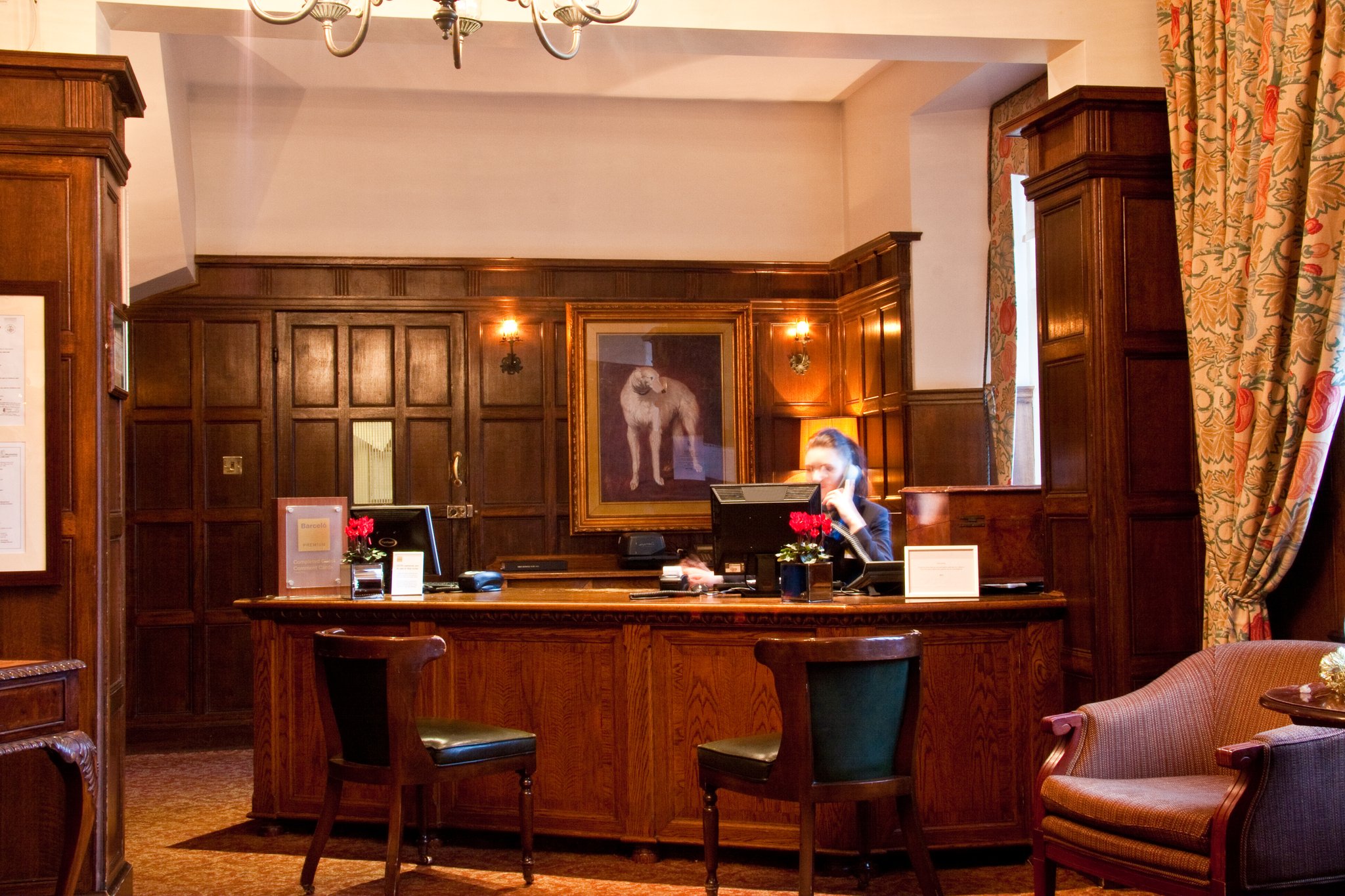 Billesley Manor Hotel & Spa, a Tribute Portfolio Hotel Over view