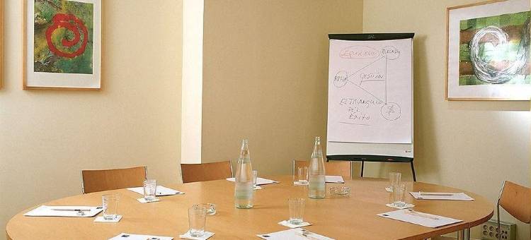 马德里英迪格酒店-普林塞萨(Hotel Indigo Madrid - Princesa)图片