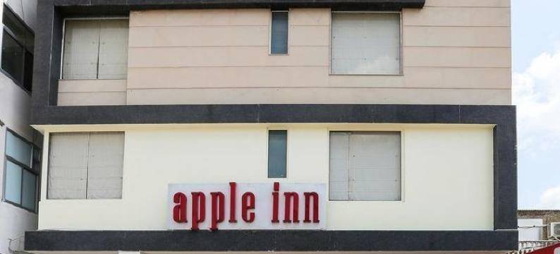 TGI 苹果旅馆(TGI Apple Inn)图片