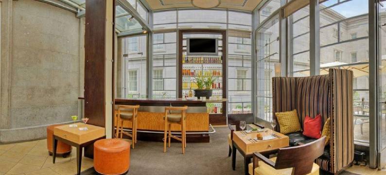 摩纳哥华盛顿特区金普顿酒店(Kimpton HOTEL MONACO WASHINGTON DC by IHG)图片