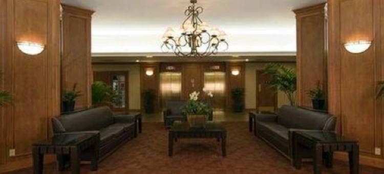 卡森希尔顿逸林酒店(DoubleTree by Hilton Carson)图片
