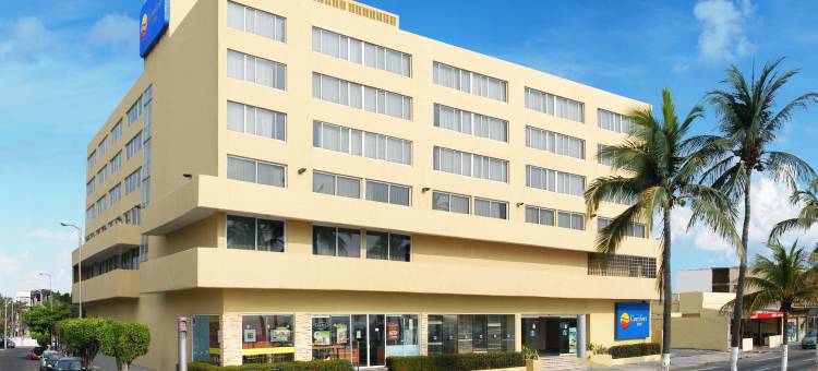 科尔特斯旅店酒店(Hotel Hostal de Cortés)图片