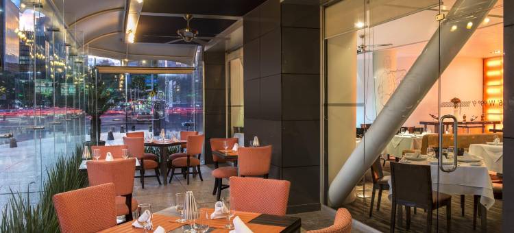 Le Méridien Mexico City Reforma图片