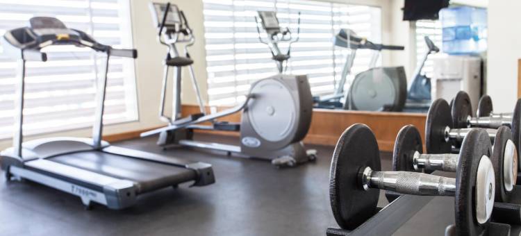 NH奎雷塔罗酒店(NH Queretaro)图片