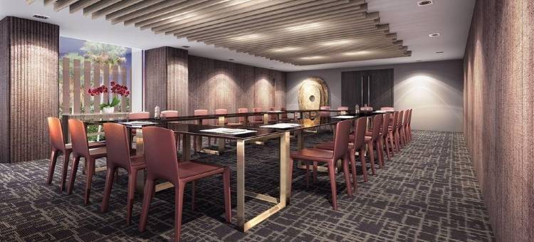 努沙杜瓦巢酒店(The Nest Hotel Nusa Dua)图片