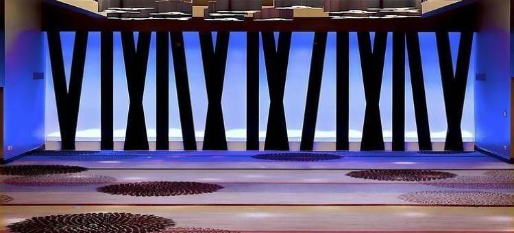 蒙特利尔希尔顿逸林酒店(Doubletree by Hilton Montreal)图片