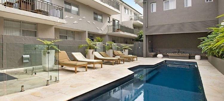 拜伦湾诗铂酒店(The Sebel Byron Bay)图片